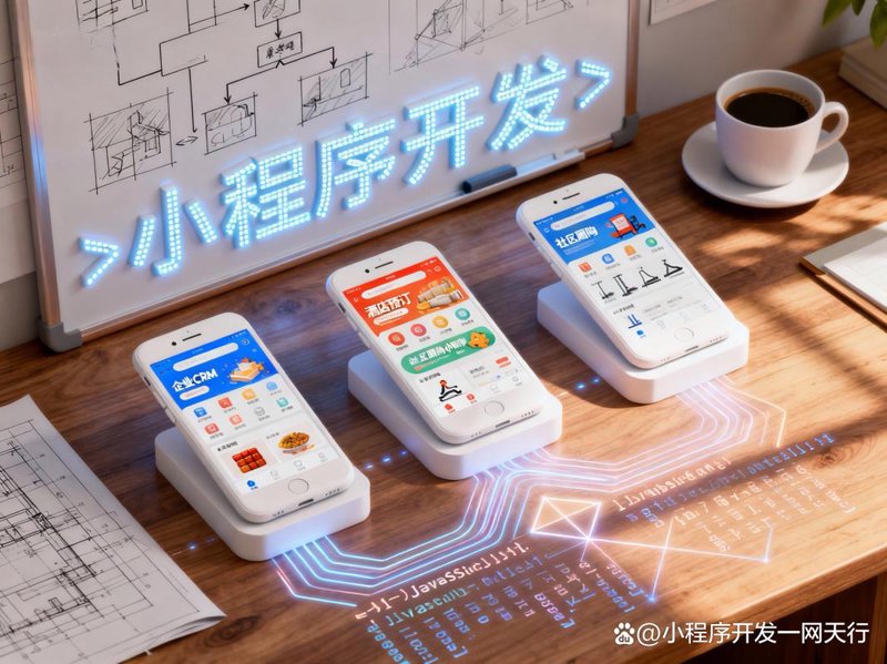 软件开发行业的最新发展动态